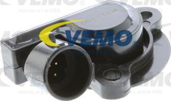 Vemo V40-72-0311 - Sensor, tənzimləyici mövqeyi www.furqanavto.az