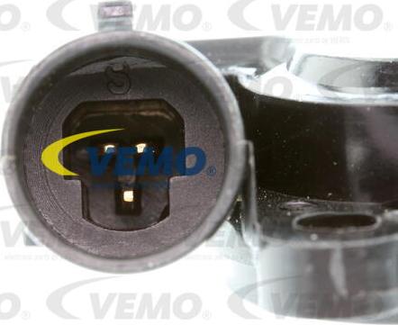 Vemo V40-72-0311 - Sensor, tənzimləyici mövqeyi furqanavto.az