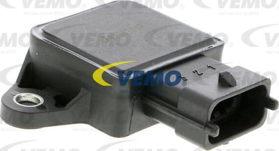 Vemo V40-72-0384-1 - Sensor, tənzimləyici mövqeyi furqanavto.az
