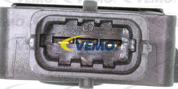 Vemo V40-72-0384-1 - Sensor, tənzimləyici mövqeyi furqanavto.az