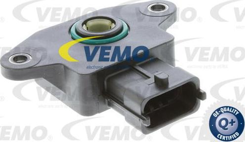 Vemo V40-72-0384 - Sensor, tənzimləyici mövqeyi www.furqanavto.az