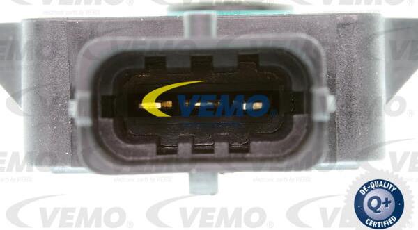 Vemo V40-72-0384 - Sensor, tənzimləyici mövqeyi furqanavto.az