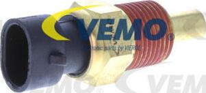 Vemo V40-72-0330-1 - Sensor, yağın temperaturu furqanavto.az