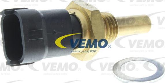 Vemo V40-72-0331 - Sensor, soyuducu suyun temperaturu www.furqanavto.az