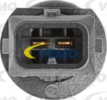 Vemo V40-72-0338 - Sensor, giriş havasının temperaturu furqanavto.az