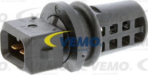 Vemo V40-72-0338 - Sensor, giriş havasının temperaturu furqanavto.az