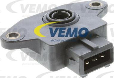 Vemo V40-72-0321 - Sensor, tənzimləyici mövqeyi furqanavto.az