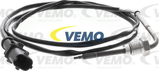 Vemo V40-72-0290 - Sensor, işlənmiş qazın temperaturu furqanavto.az