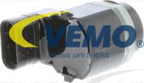 Vemo V41-72-0007 - Sensor, parkinq köməkçisi furqanavto.az