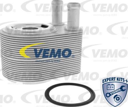 Vemo V48-60-0028 - Yağ soyuducu, mühərrik yağı furqanavto.az