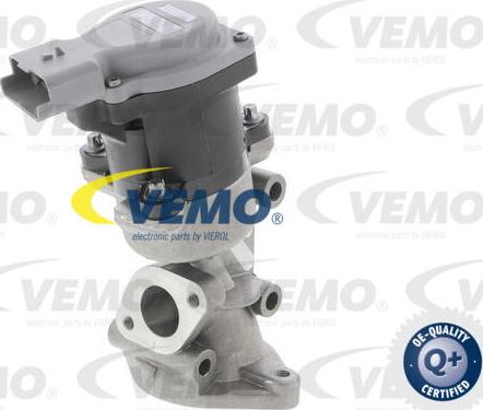 Vemo V48-63-0003 - EGR Valf furqanavto.az