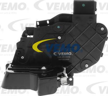Vemo V48-85-0009 - Qapı kilidi furqanavto.az