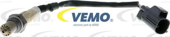 Vemo V48-76-0005 - Lambda Sensoru furqanavto.az