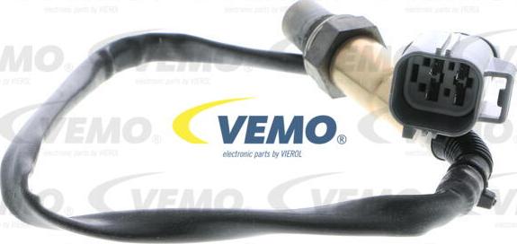 Vemo V48-76-0008 - Lambda Sensoru furqanavto.az
