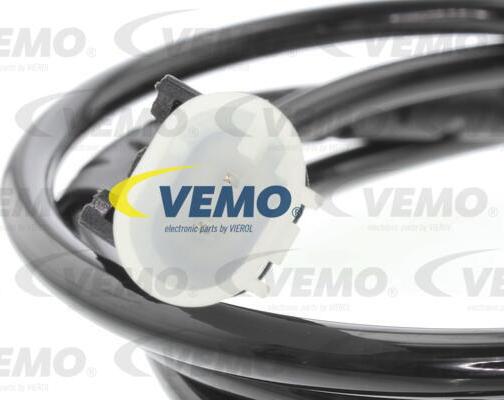 Vemo V48-72-0006 - Xəbərdarlıq Kontakt, əyləc padinin aşınması furqanavto.az