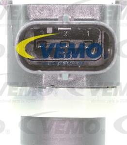 Vemo V48-72-0019 - Sensor, parkinq köməkçisi furqanavto.az