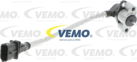 Vemo V48-72-0039 - Sensor, krank mili nəbzi furqanavto.az