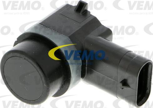 Vemo V48-72-0074 - Sensor, parkinq köməkçisi furqanavto.az