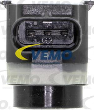 Vemo V48-72-0073 - Sensor, parkinq köməkçisi furqanavto.az