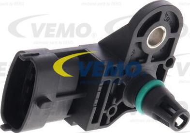 Vemo V48-72-0156 - Sensor, suqəbuledici manifold təzyiqi furqanavto.az