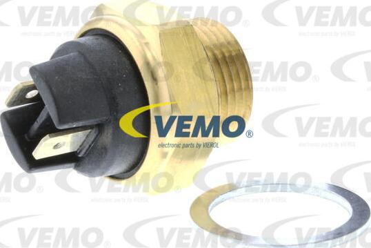 Vemo V42-99-0008 - Temperatur açarı, radiator/kondisioner ventilyatoru furqanavto.az