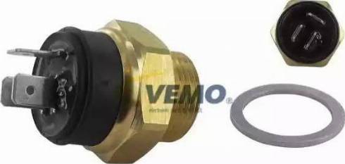 Vemo V42-99-0014 - Temperatur açarı, radiator/kondisioner ventilyatoru furqanavto.az