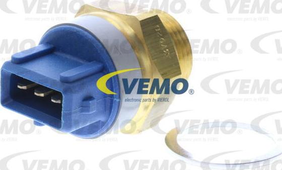 Vemo V42-99-0010 - Temperatur açarı, radiator/kondisioner ventilyatoru furqanavto.az