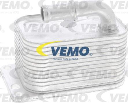 Vemo V42-60-0005 - Yağ soyuducu, mühərrik yağı furqanavto.az