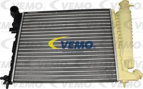 Vemo V42-60-0001 - Radiator, mühərrikin soyudulması furqanavto.az