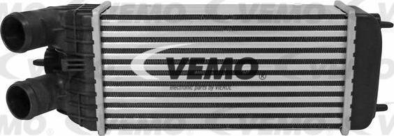 Vemo V42-60-0003 - Intercooler, şarj cihazı furqanavto.az