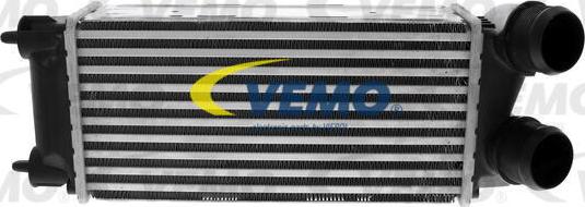 Vemo V42-60-0017 - Intercooler, şarj cihazı furqanavto.az