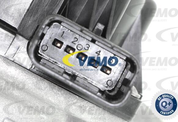 Vemo V42-63-0009 - EGR Valf furqanavto.az