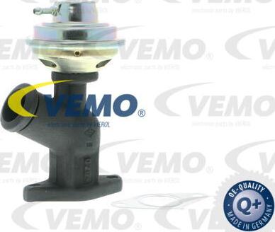 Vemo V42-63-0001 - EGR Valf furqanavto.az