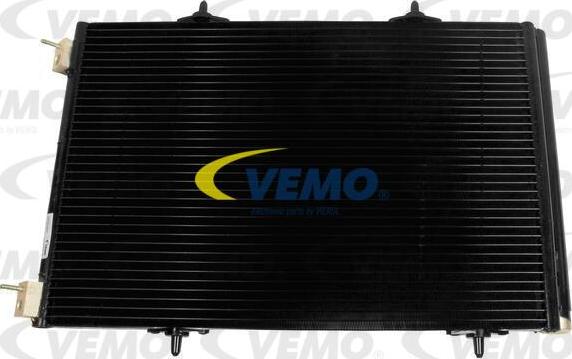 Vemo V42-62-0003 - Kondenser, kondisioner furqanavto.az