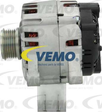 Vemo V42-13-50005 - Alternator furqanavto.az