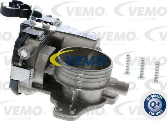 Vemo V42-81-0004 - Trottle gövdəsi furqanavto.az