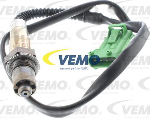 Vemo V42-76-0004 - Lambda Sensoru furqanavto.az