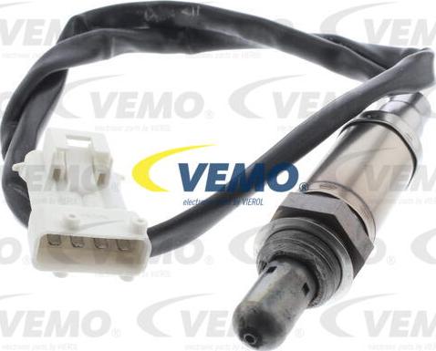 Vemo V42-76-0006 - Lambda Sensoru furqanavto.az