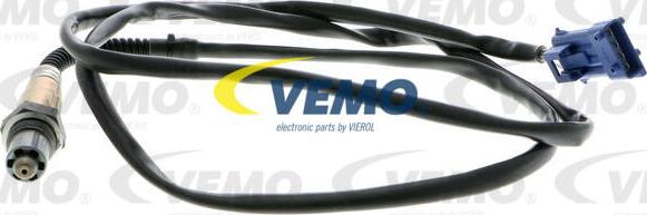 Vemo V42-76-0001 - Lambda Sensoru furqanavto.az