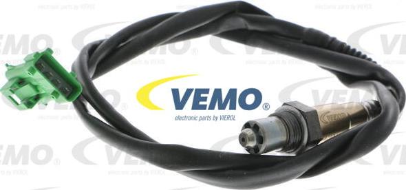 Vemo V42-76-0003 - Lambda Sensoru furqanavto.az
