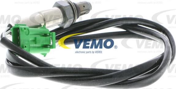 Vemo V42-76-0013 - Lambda Sensoru furqanavto.az