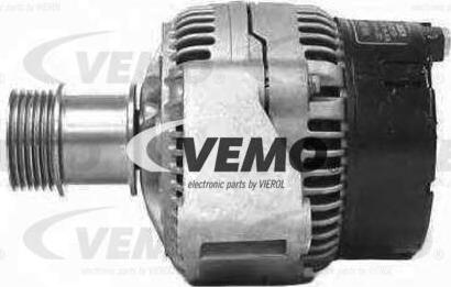 Vemo V50-13-39660 - Alternator furqanavto.az