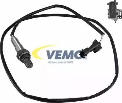 Vemo V50-76-0004 - Lambda Sensoru furqanavto.az