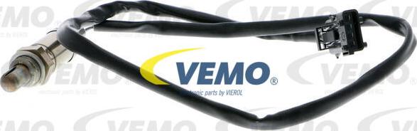 Vemo V50-76-0005 - Lambda Sensoru furqanavto.az