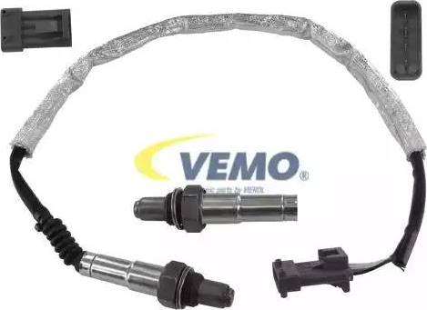 Vemo V50-76-0006 - Lambda Sensoru furqanavto.az