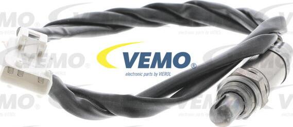 Vemo V50-76-0003 - Lambda Sensoru furqanavto.az
