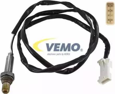 Vemo V50-76-0007 - Lambda Sensoru furqanavto.az