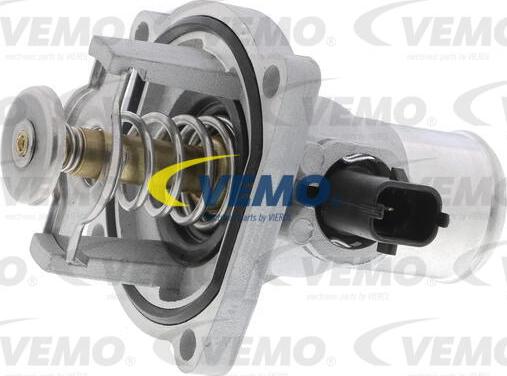 Vemo V51-99-0005 - Termostat, soyuducu furqanavto.az