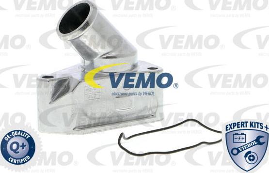 Vemo V51-99-0002 - Termostat, soyuducu furqanavto.az