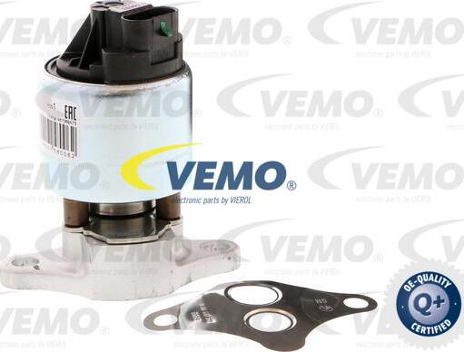 Vemo V51-63-0005 - EGR Valf furqanavto.az